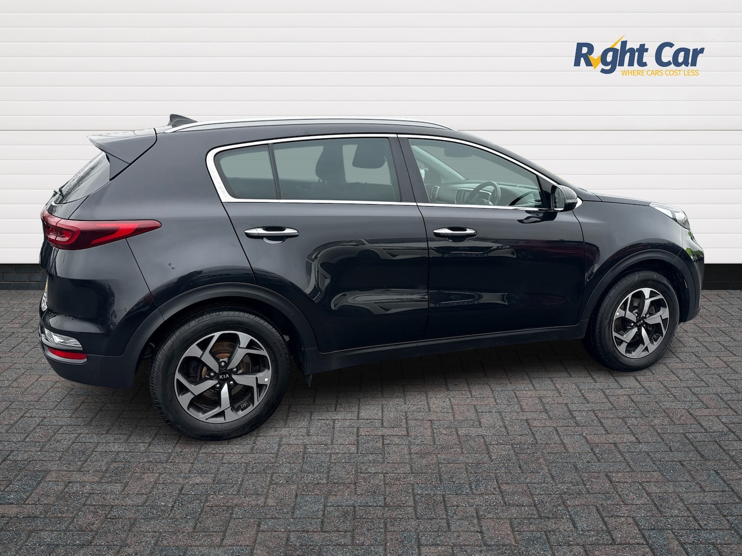 Used Kia Sportage 2019 for sale - 77428276: Photo 4