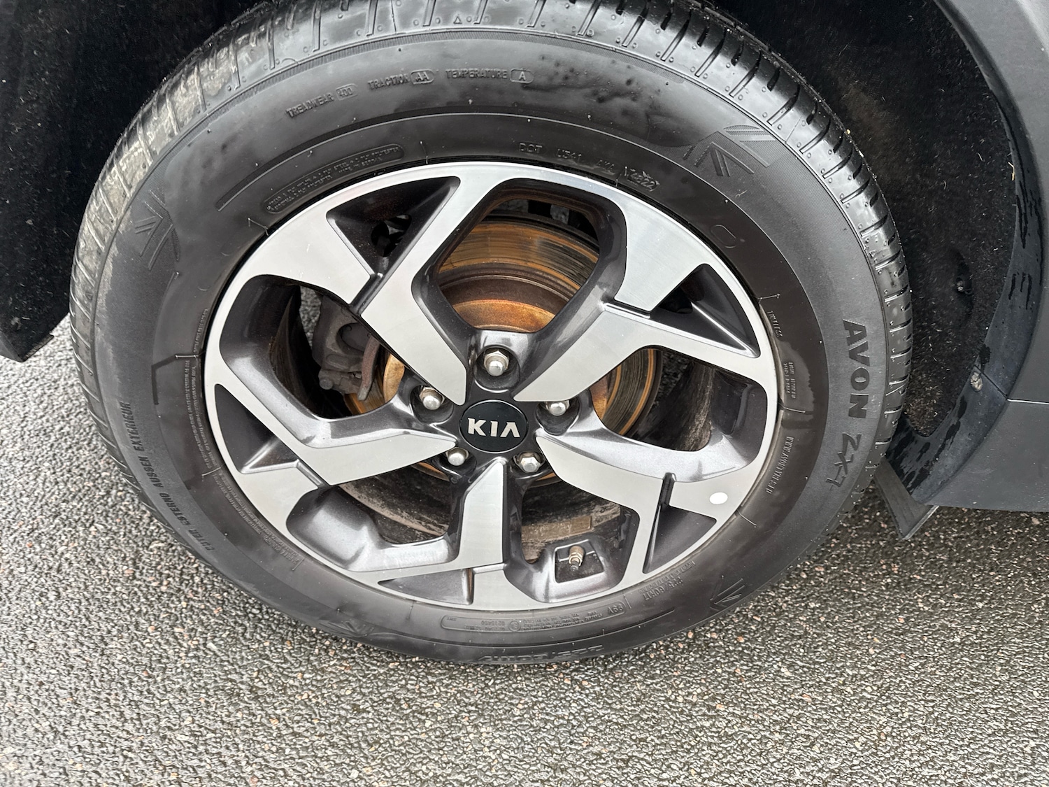 Used Kia Sportage 2019 for sale - 77428276: Photo 5