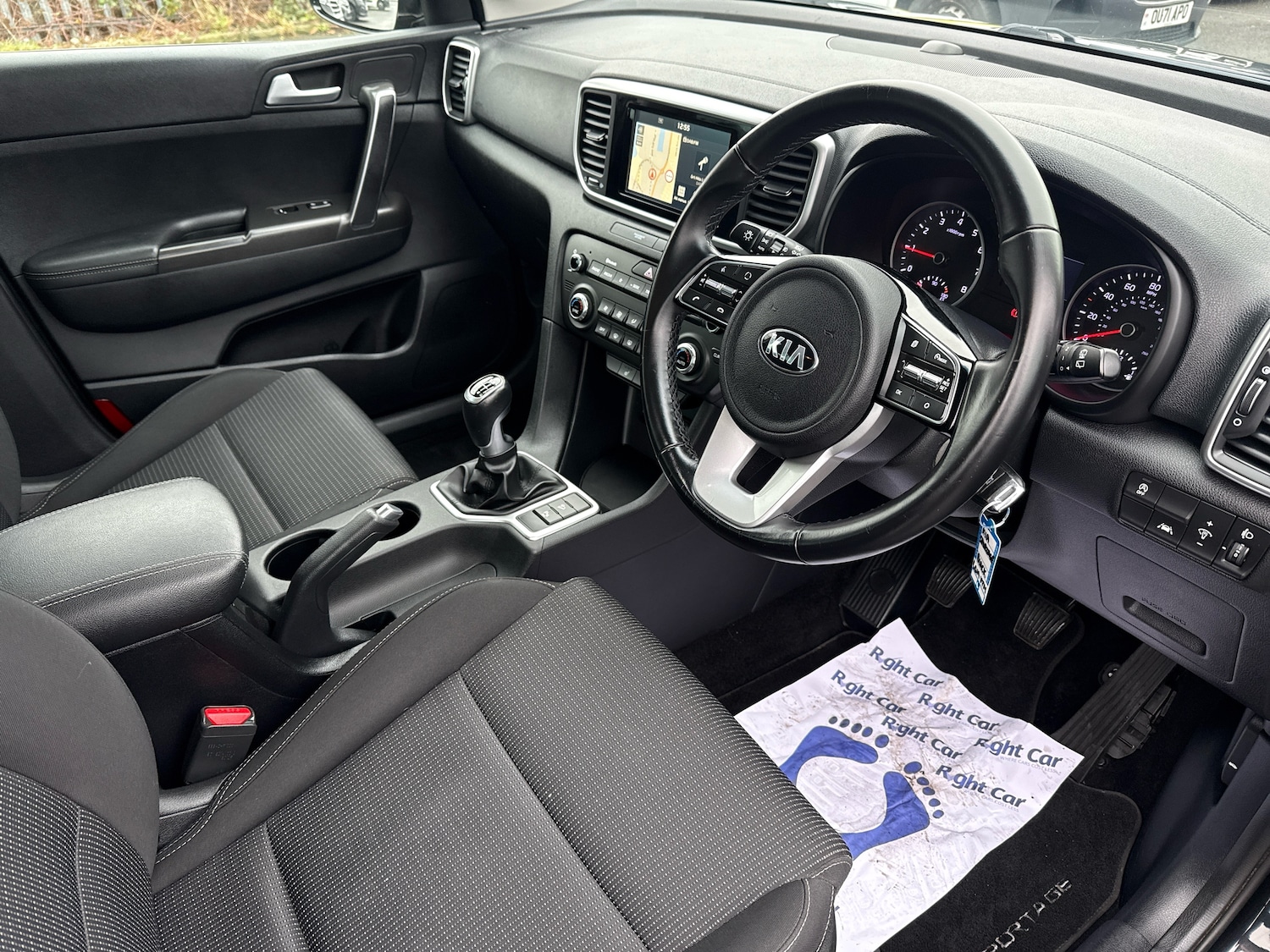 Used Kia Sportage 2019 for sale - 77428276: Photo 6