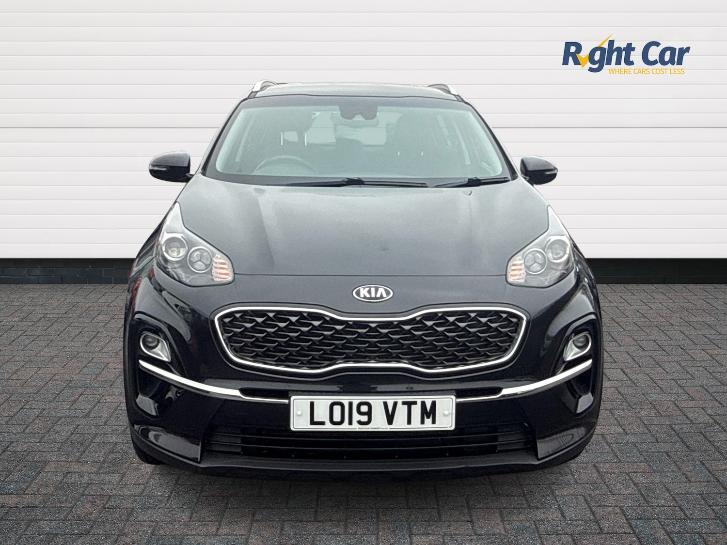 Used Kia Sportage 2019 for sale - 77428276: Photo 7