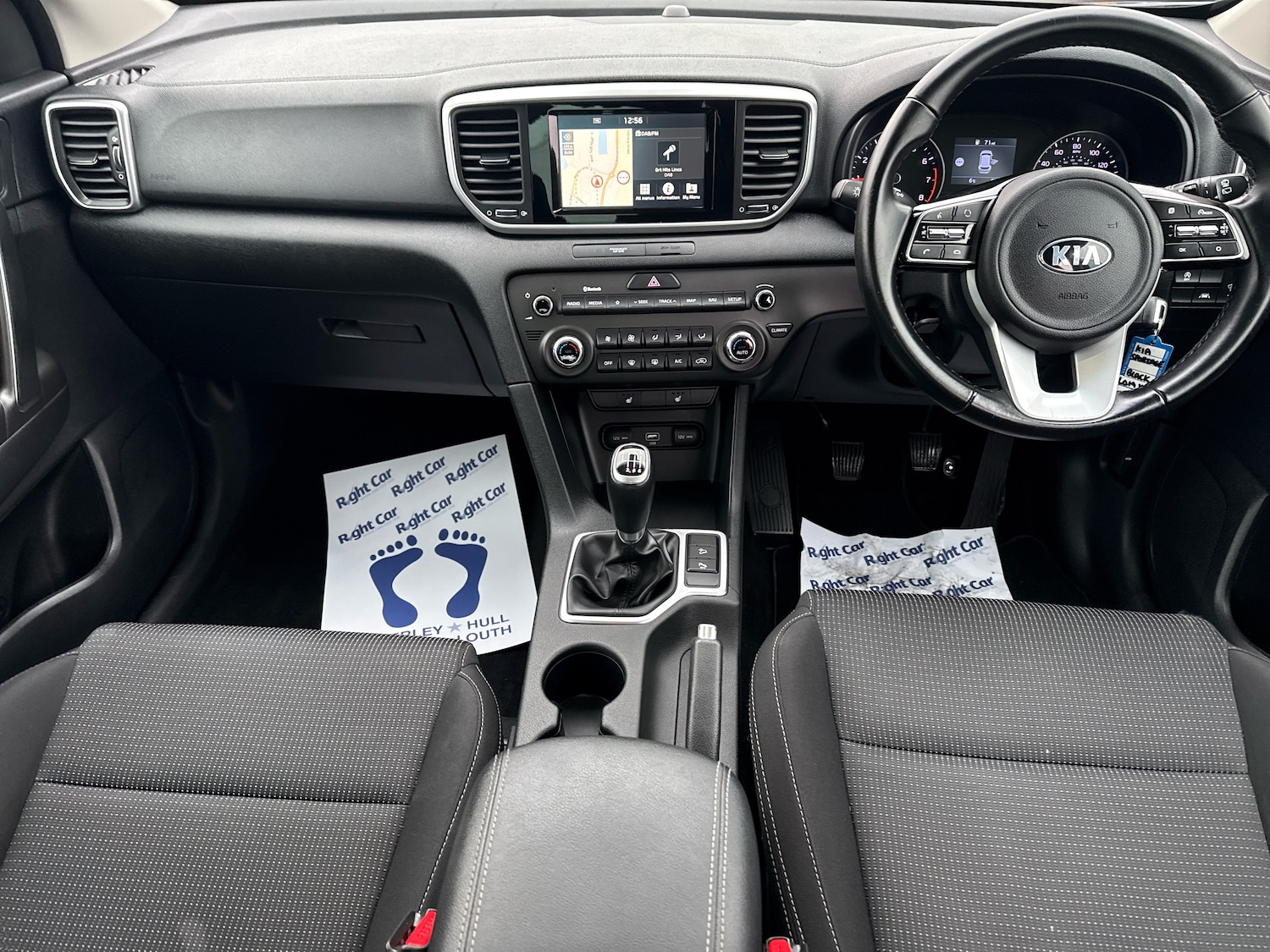 Used Kia Sportage 2019 for sale - 77428276: Photo 8