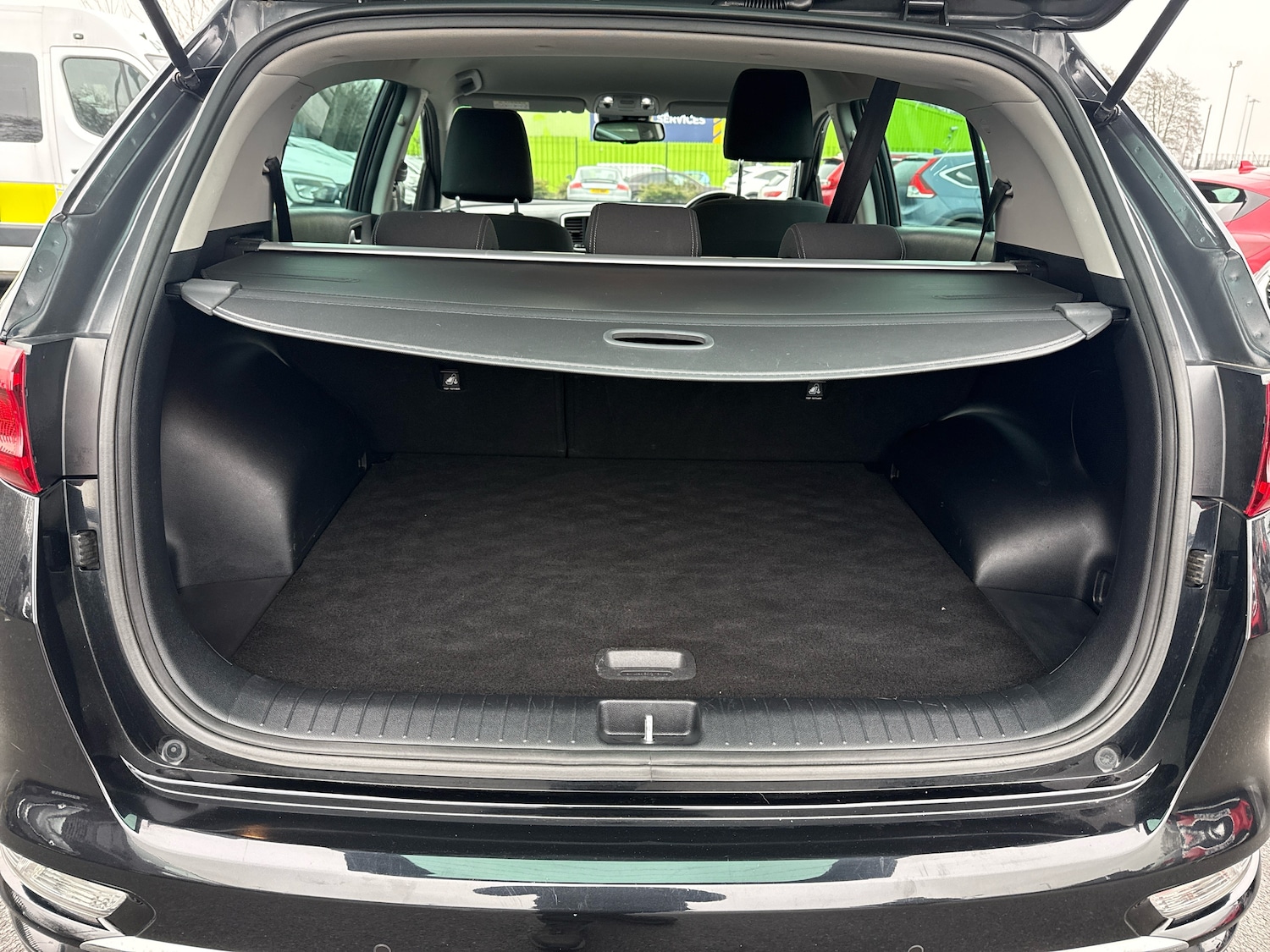 Used Kia Sportage 2019 for sale - 77428276: Photo 9