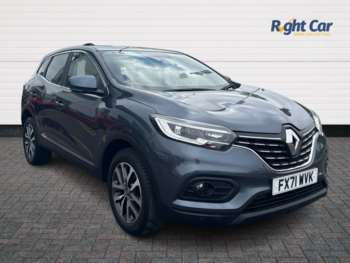 2021 (71) - 1.3 TCE Iconic 5dr