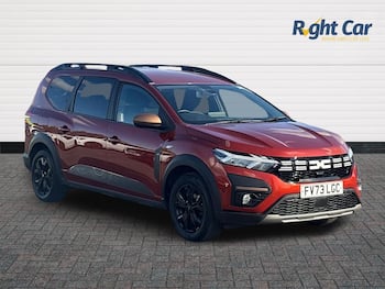Used Dacia Jogger 2023 for sale - 79862574: Photo