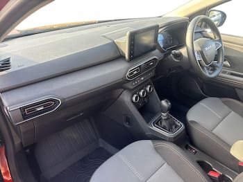 Used Dacia Jogger 2023 for sale - 79862574: Photo