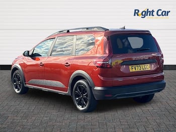 Used Dacia Jogger 2023 for sale - 79862574: Photo