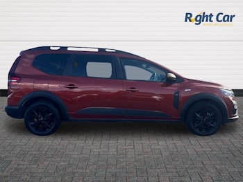Used Dacia Jogger 2023 for sale - 79862574: Photo