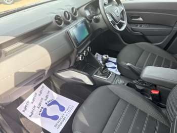 Used Dacia Duster 2022 for sale - 75404612: Photo