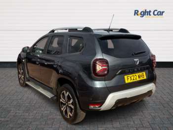 Used Dacia Duster 2022 for sale - 75404612: Photo