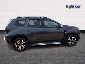 Used Dacia Duster 2022 for sale - 75404612: Photo