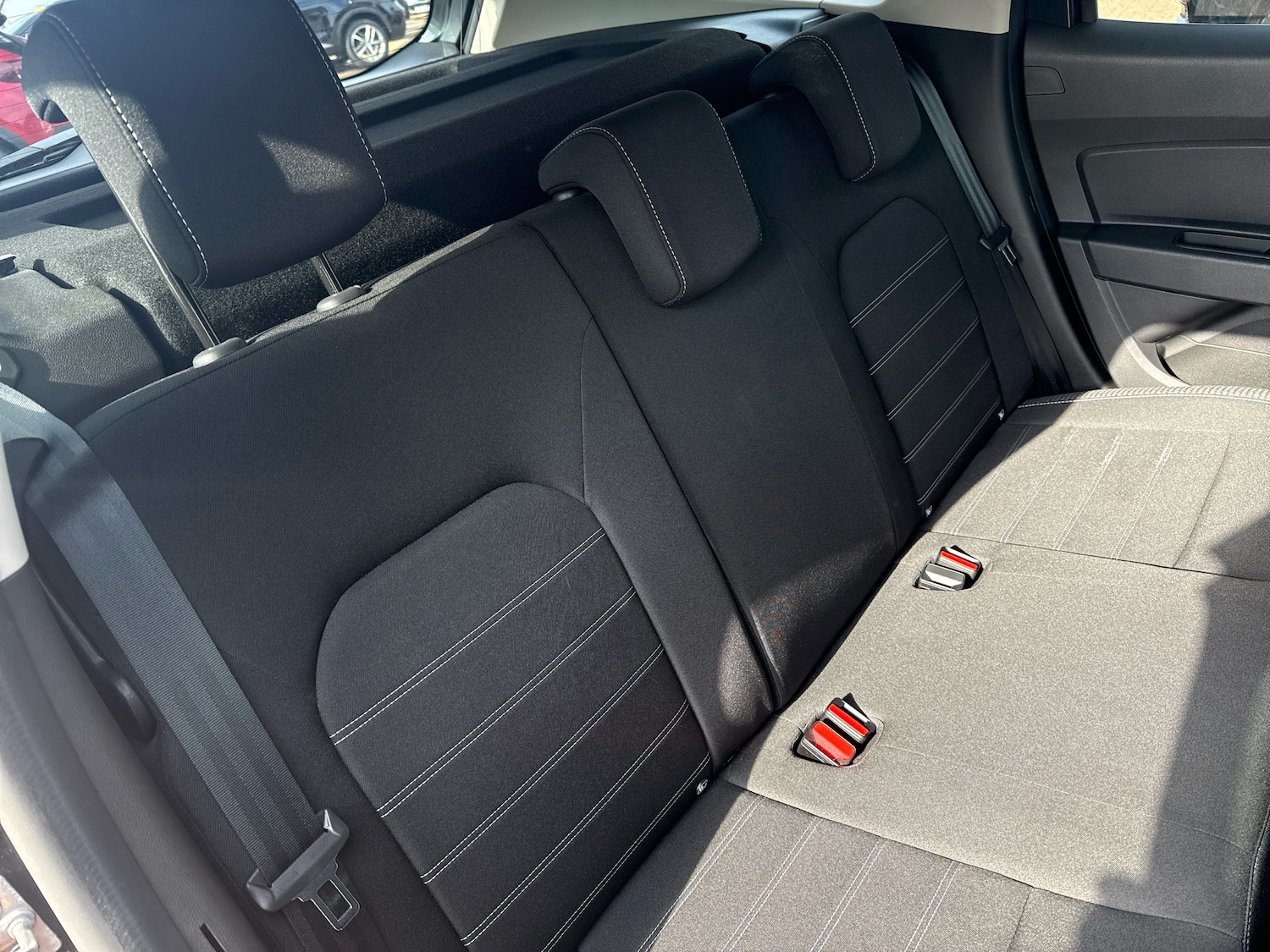 Used Dacia Duster 2021 for sale - 76229537: Photo 10