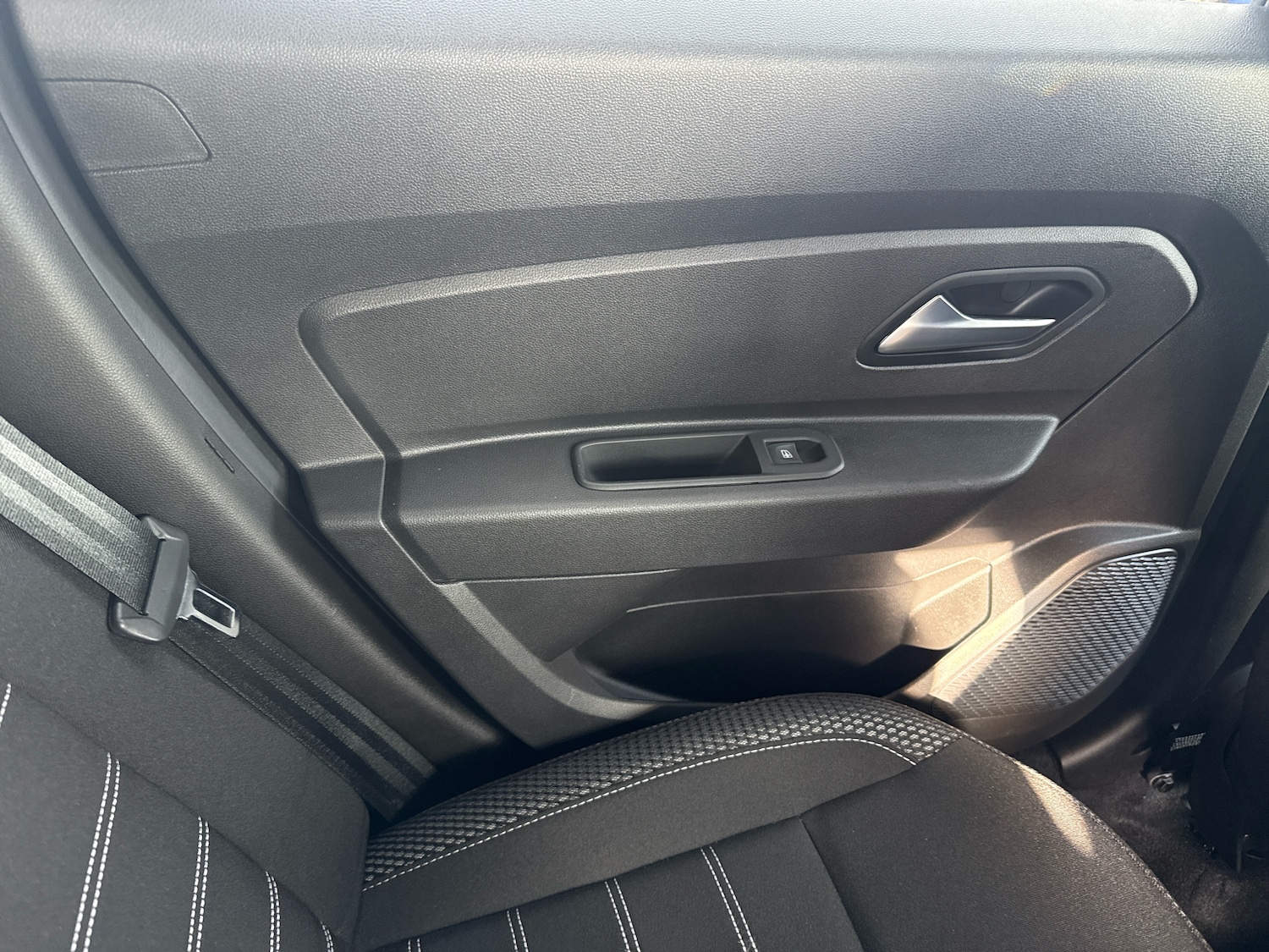 Used Dacia Duster 2021 for sale - 76229537: Photo 11