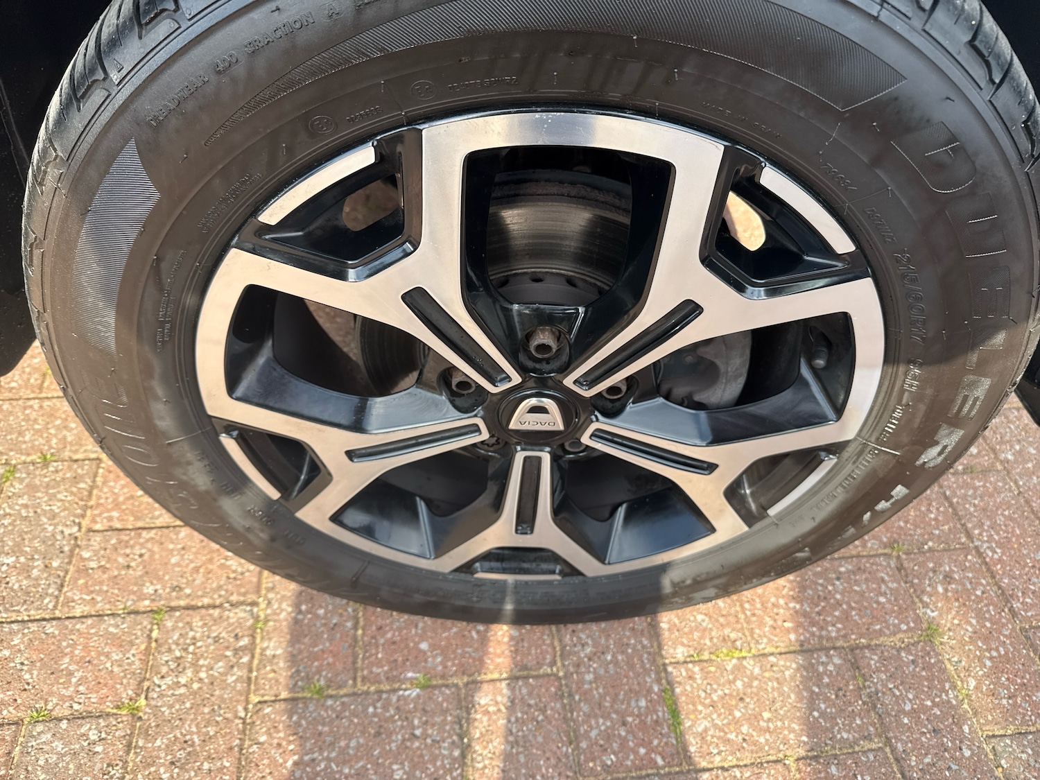 Used Dacia Duster 2021 for sale - 76229537: Photo 5