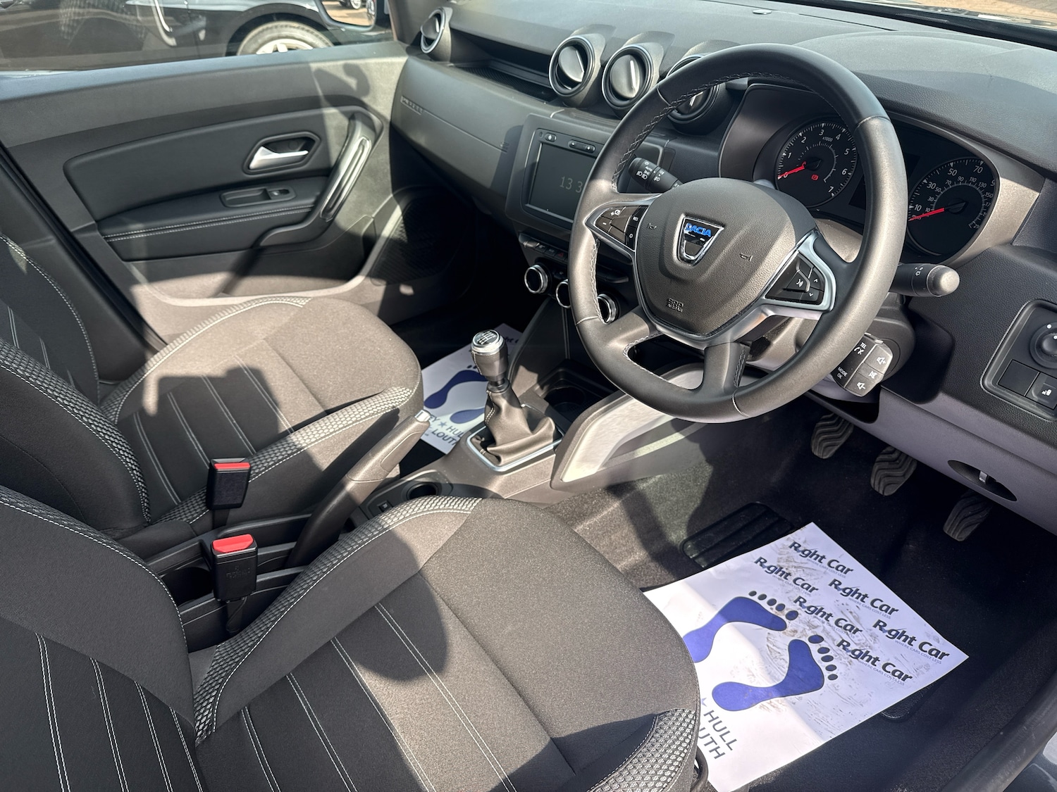 Used Dacia Duster 2021 for sale - 76229537: Photo 6