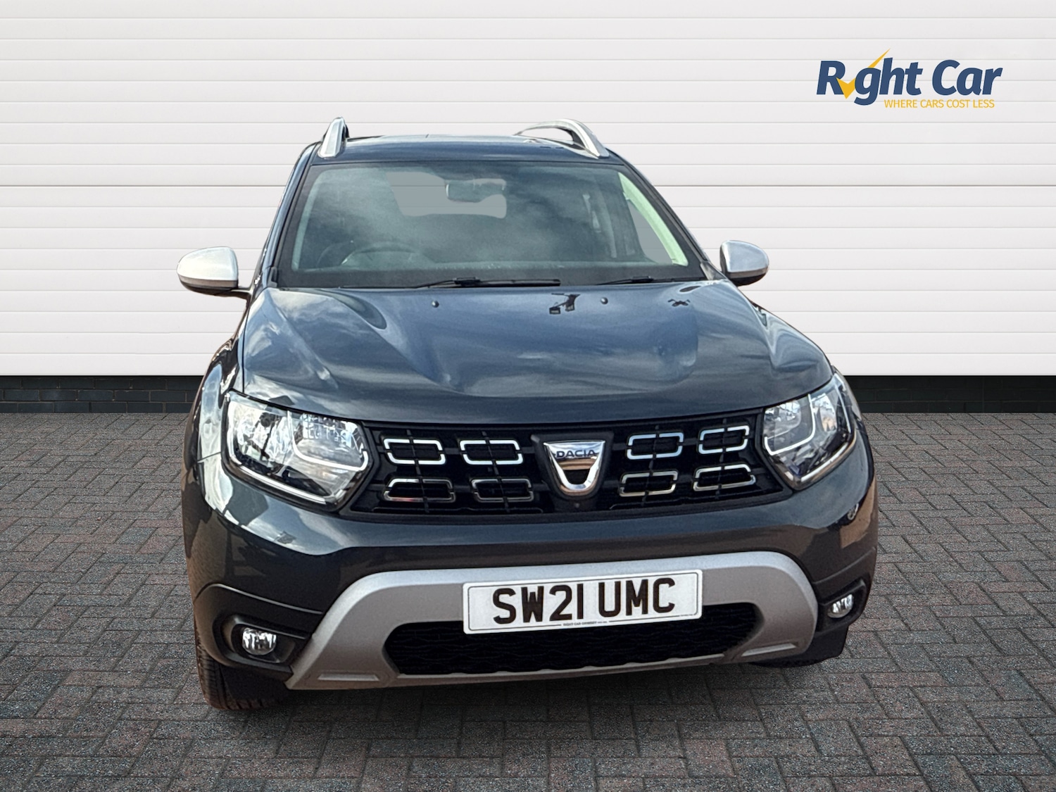 Used Dacia Duster 2021 for sale - 76229537: Photo 7