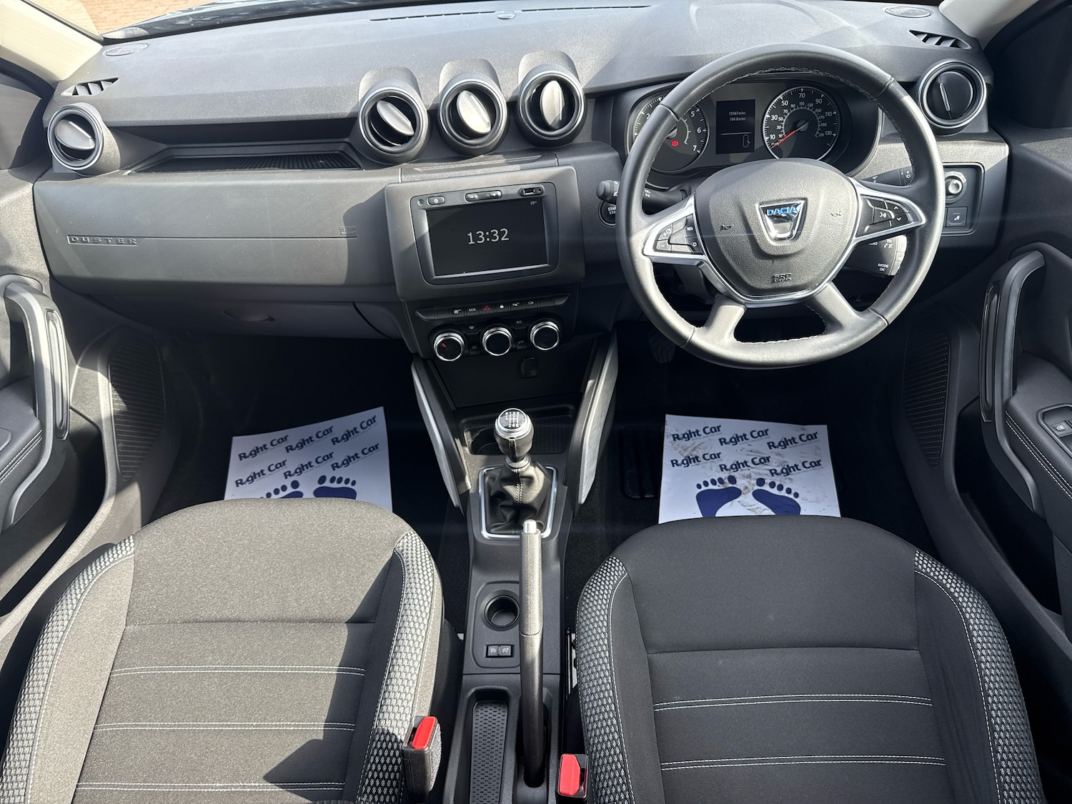 Used Dacia Duster 2021 for sale - 76229537: Photo 8