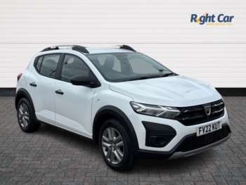 2022 (22) - 1.0 TCe Essential 5dr