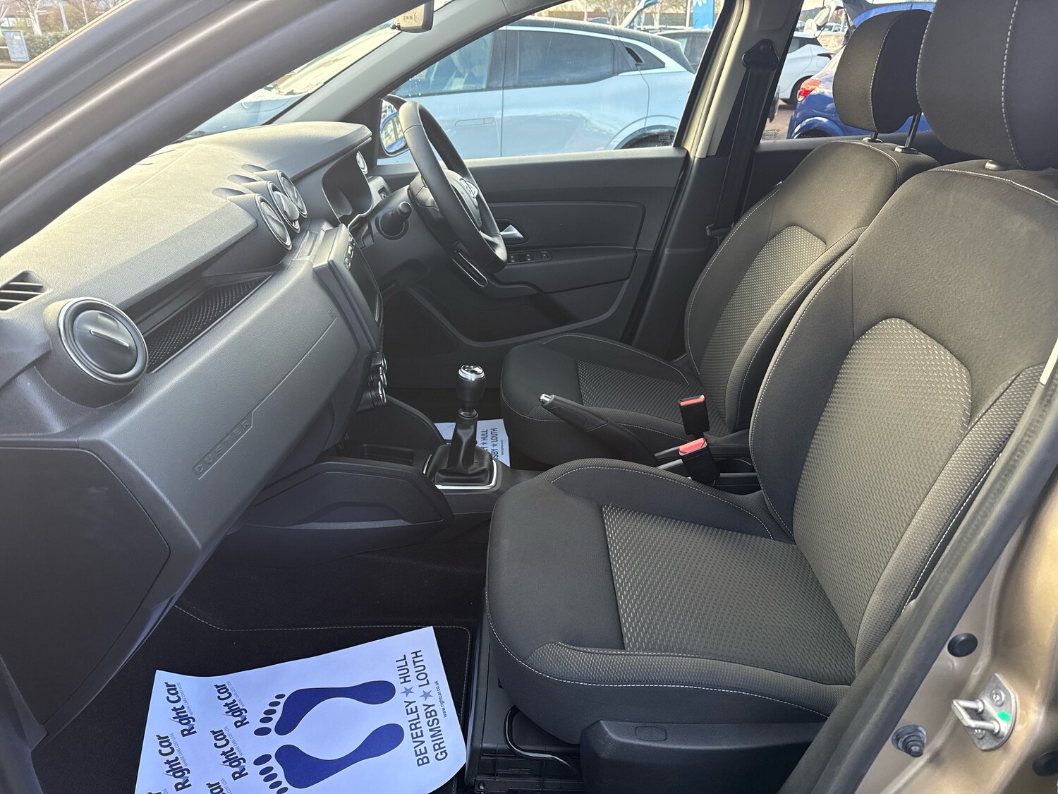 Used Dacia Duster 2019 for sale - 76691634: Photo 13