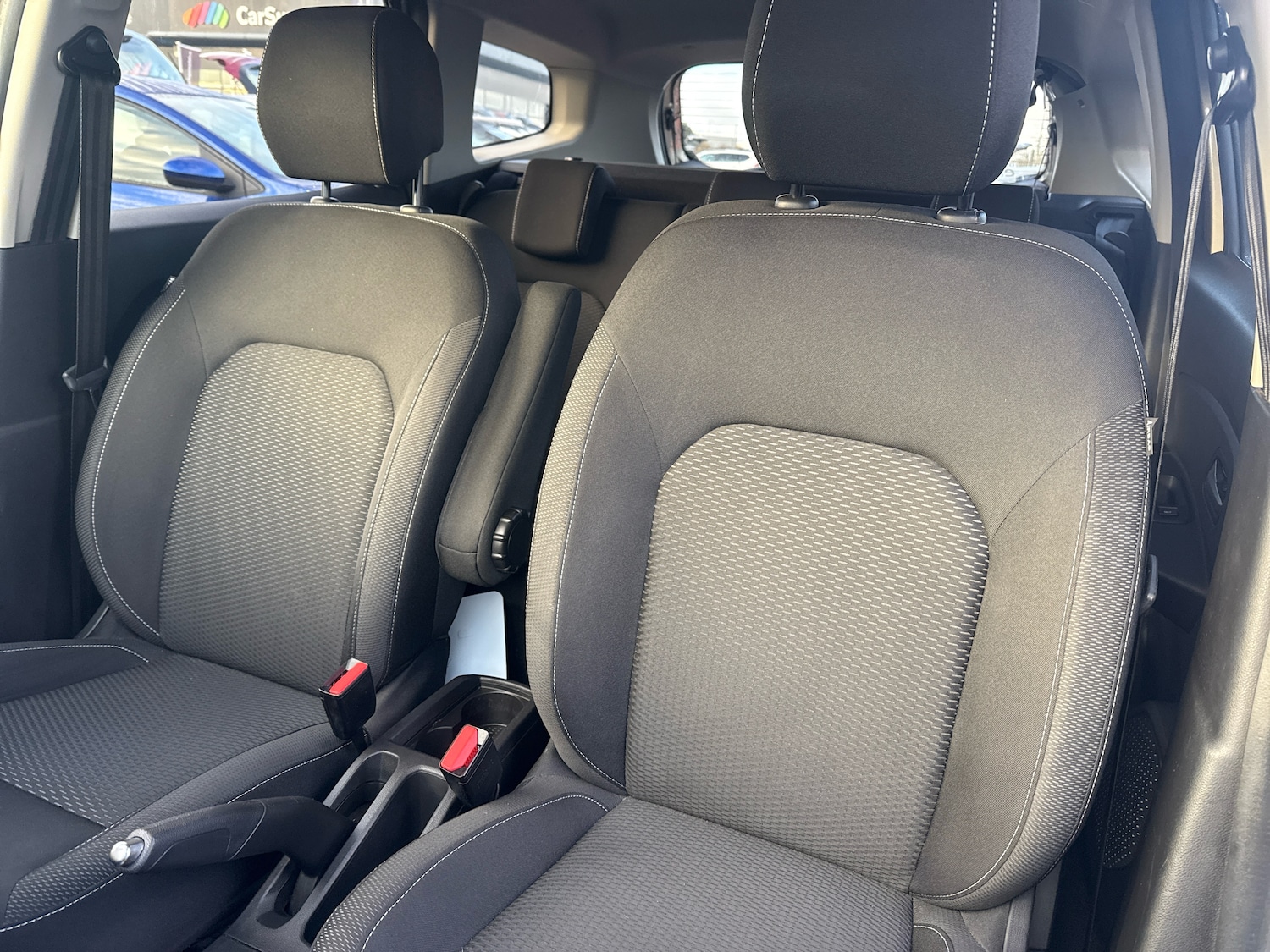 Used Dacia Duster 2019 for sale - 76691634: Photo 14