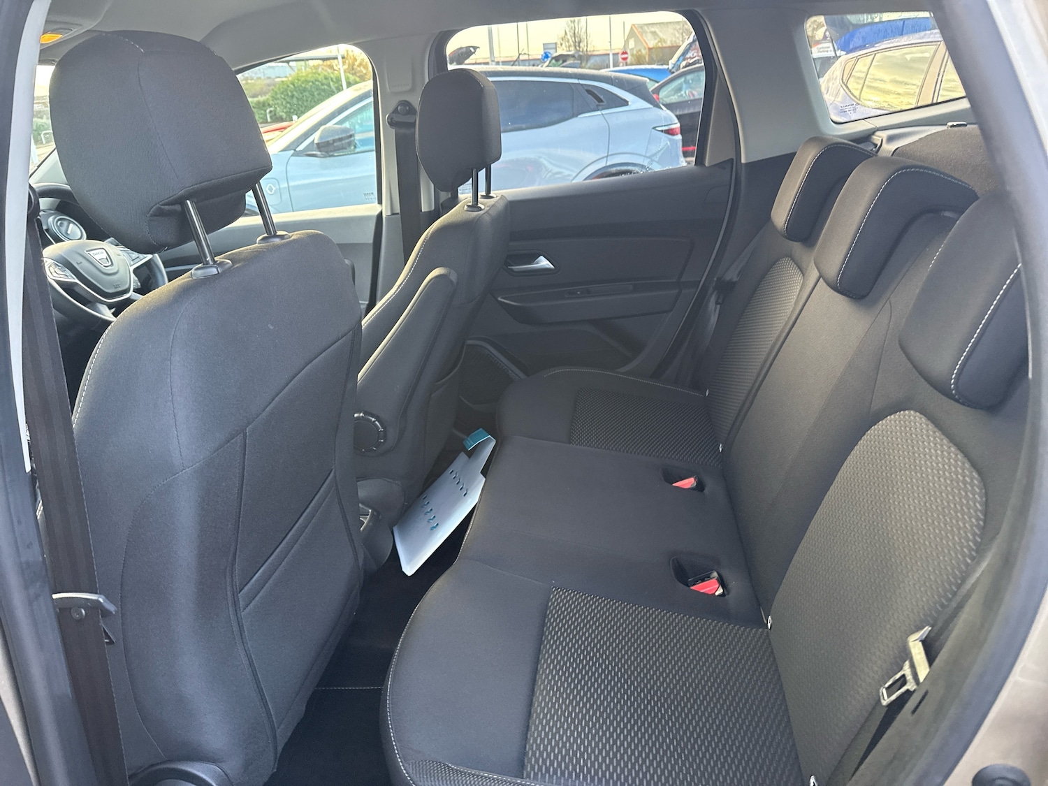 Used Dacia Duster 2019 for sale - 76691634: Photo 15