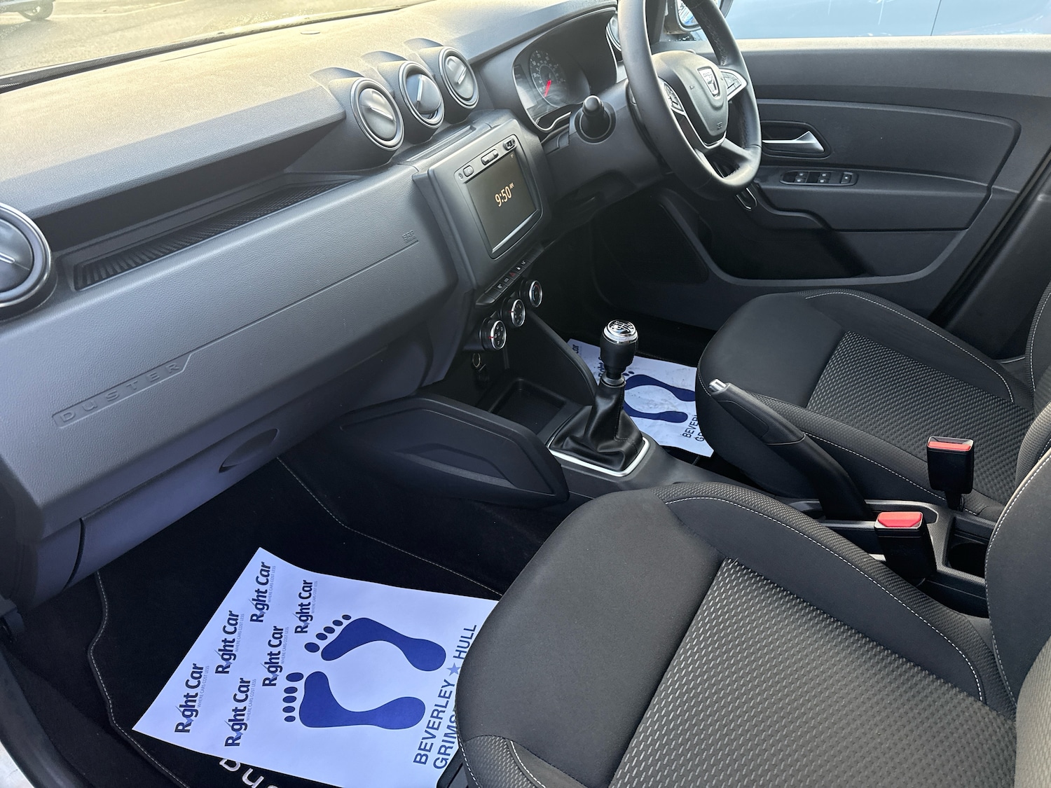 Used Dacia Duster 2019 for sale - 76691634: Photo 2