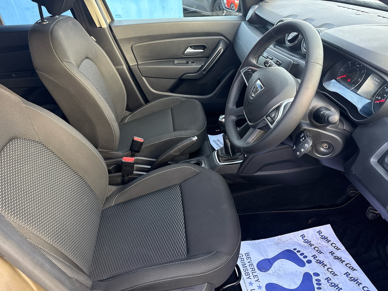 Used Dacia Duster 2019 for sale - 76691634: Photo 20