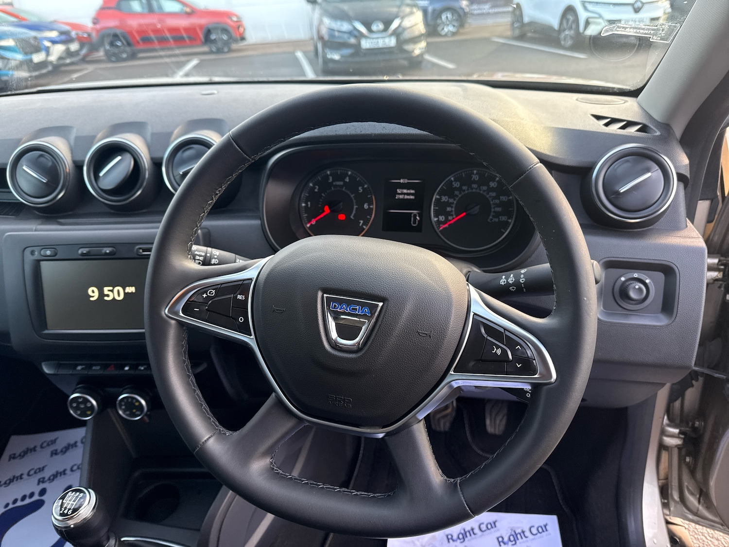 Used Dacia Duster 2019 for sale - 76691634: Photo 21