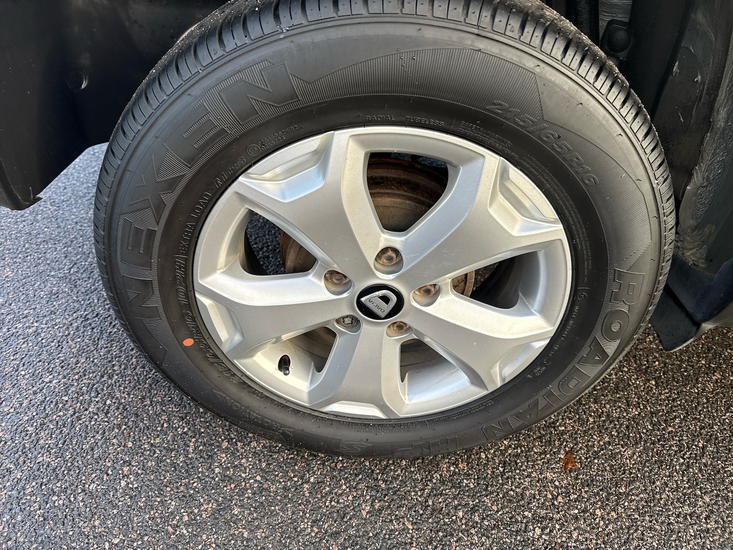 Used Dacia Duster 2019 for sale - 76691634: Photo 5