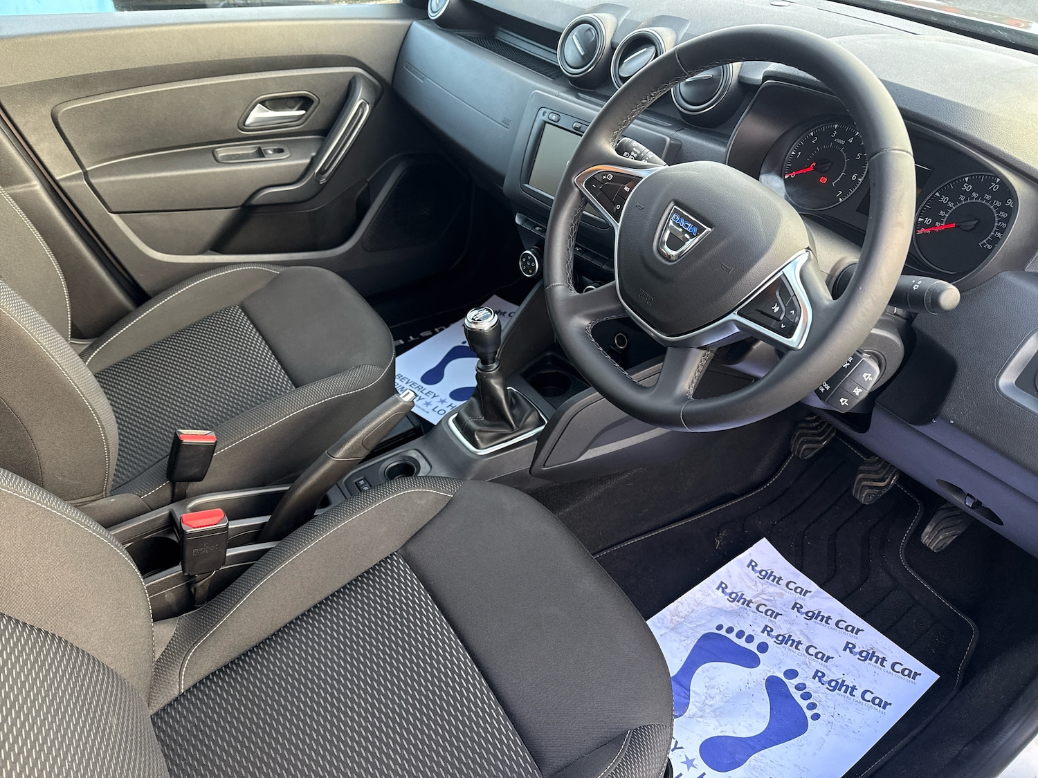 Used Dacia Duster 2019 for sale - 76691634: Photo 6