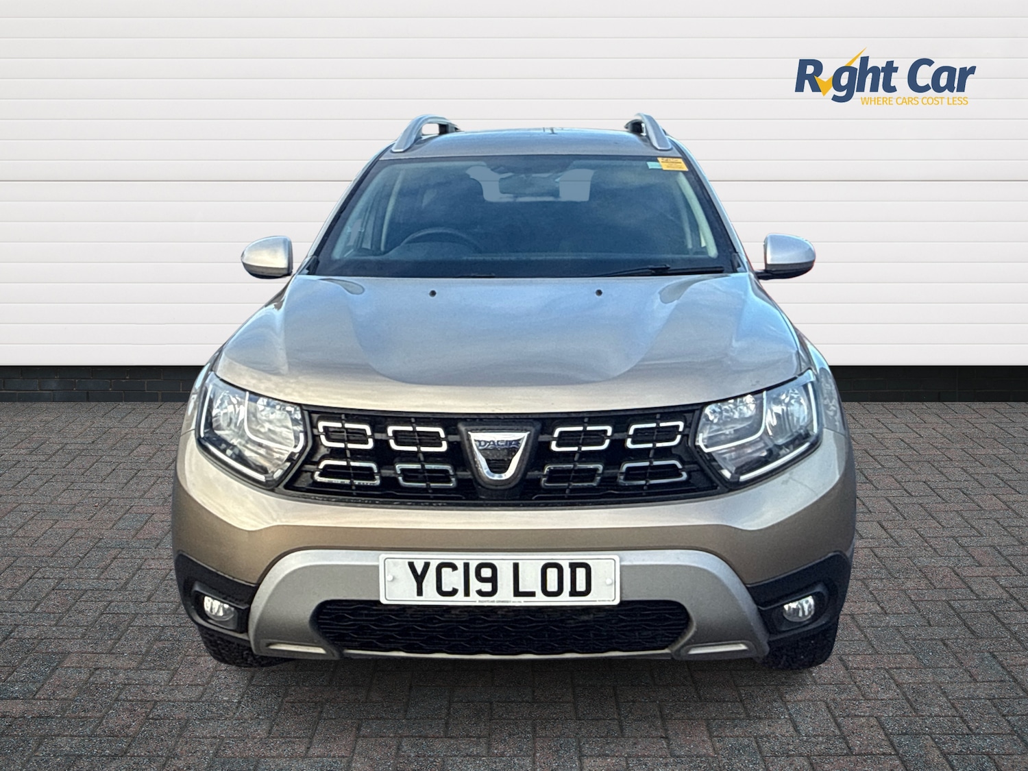 Used Dacia Duster 2019 for sale - 76691634: Photo 7