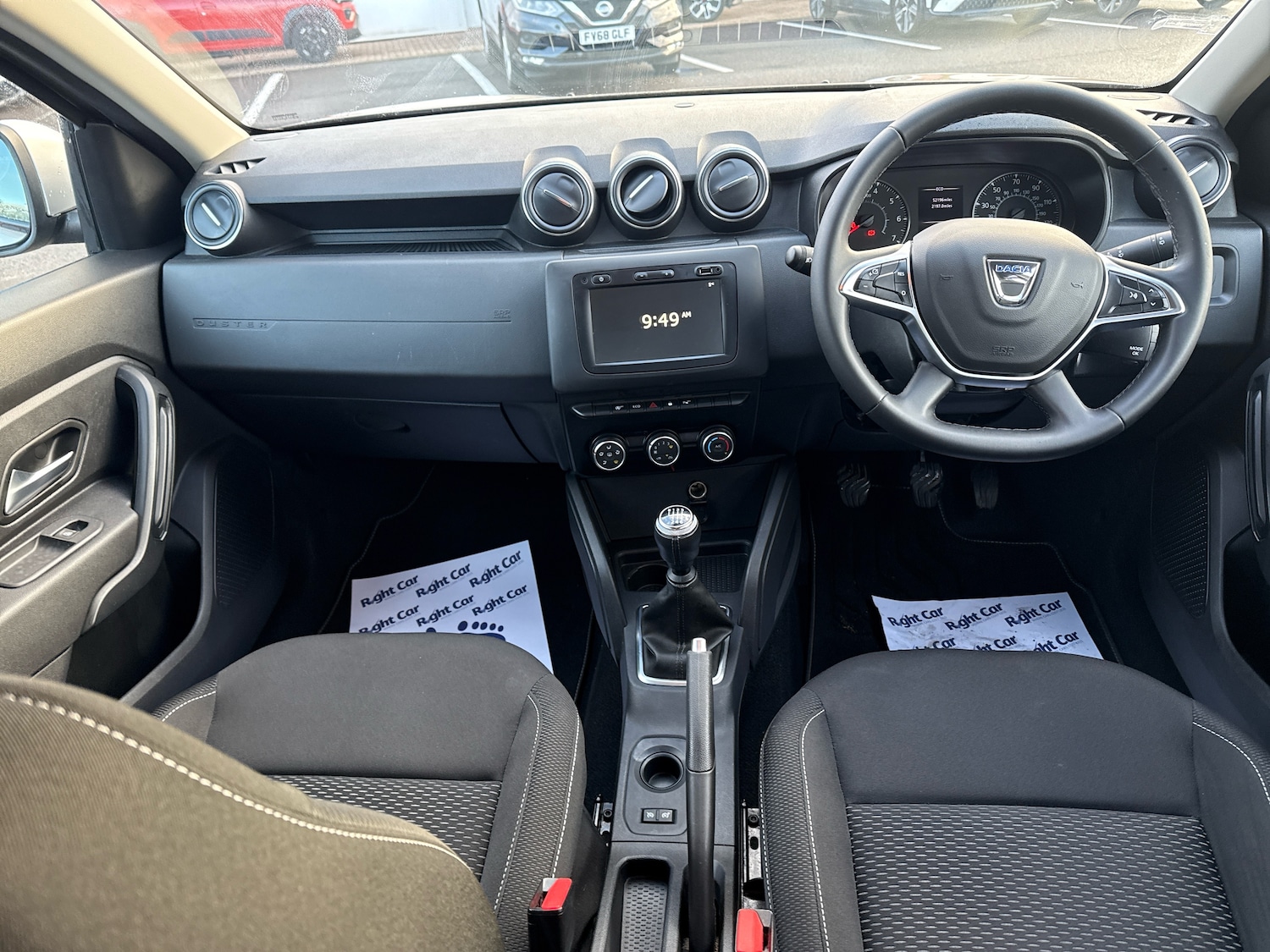 Used Dacia Duster 2019 for sale - 76691634: Photo 8