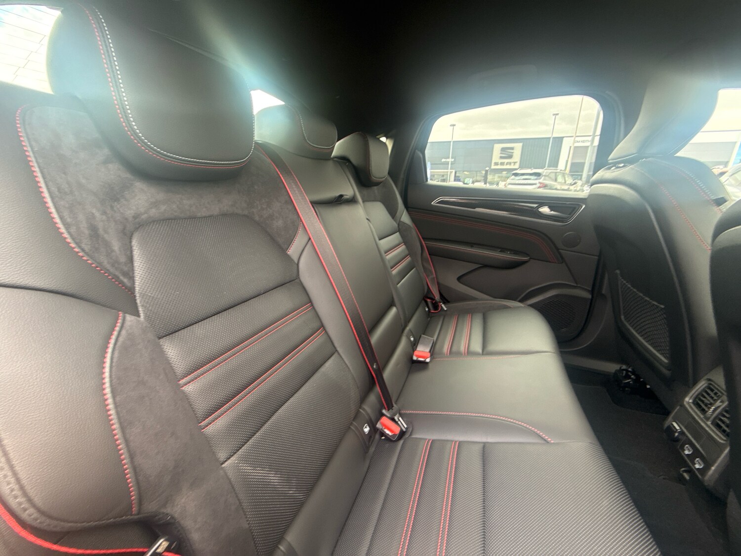 Used Renault Arkana 2022 for sale - 77885491: Photo 10