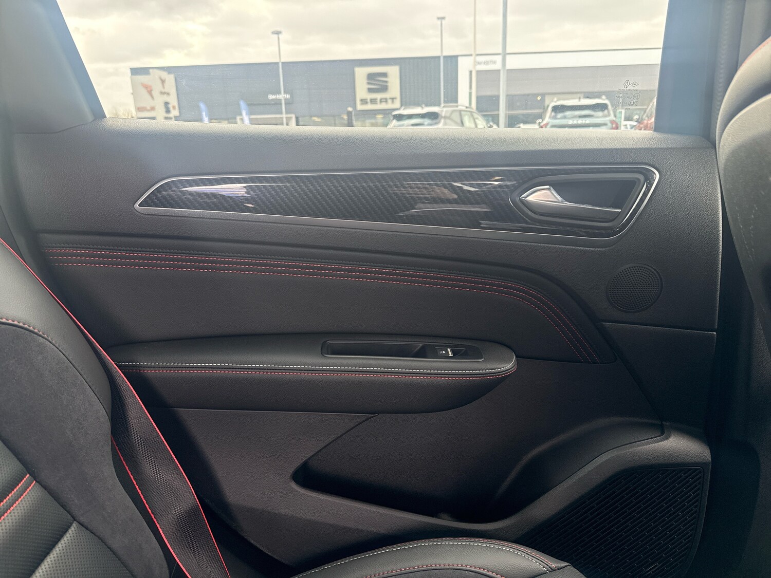 Used Renault Arkana 2022 for sale - 77885491: Photo 11