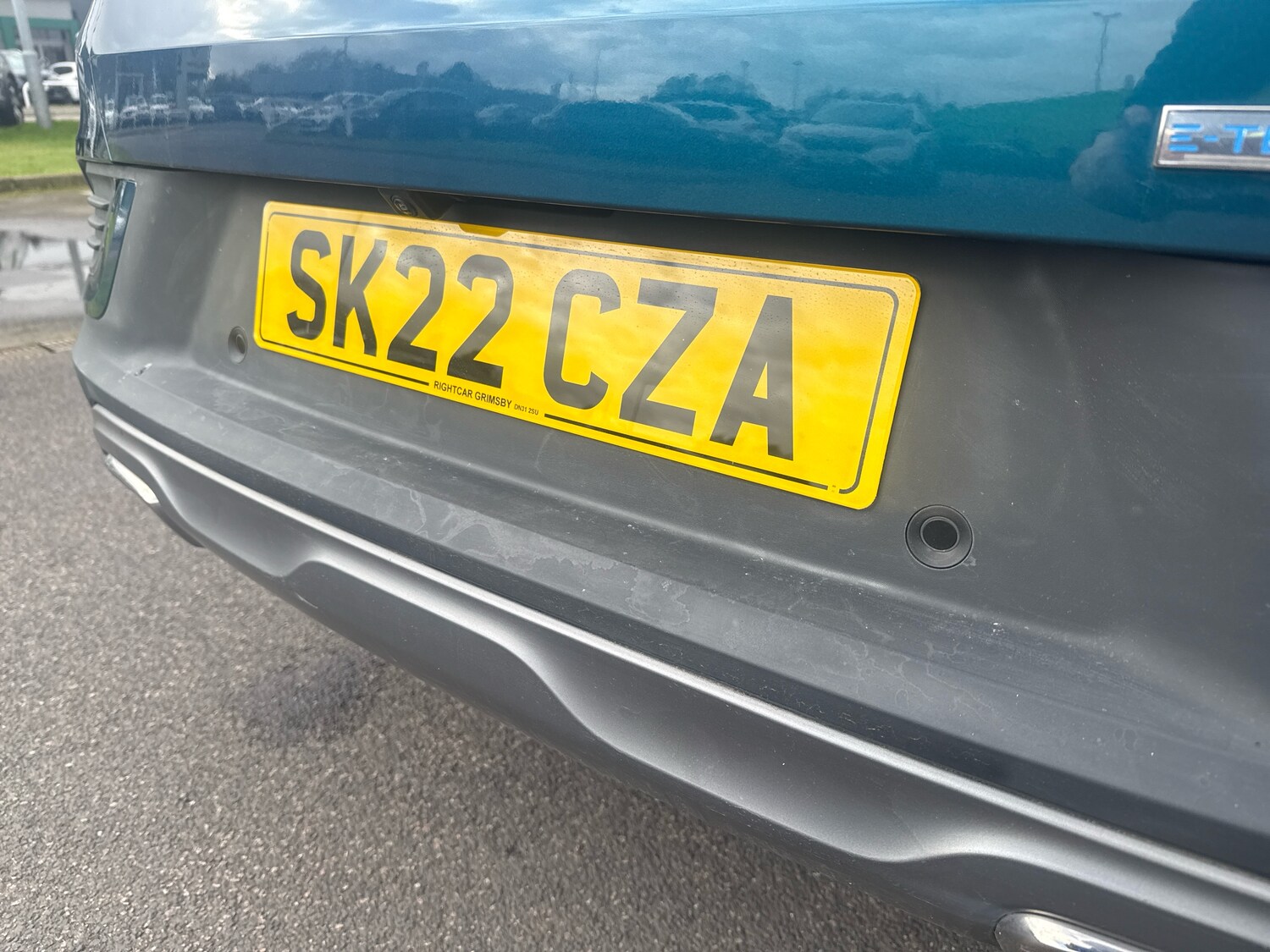 Used Renault Arkana 2022 for sale - 77885491: Photo 17