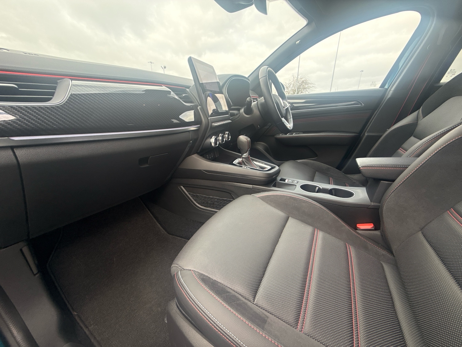 Used Renault Arkana 2022 for sale - 77885491: Photo 2