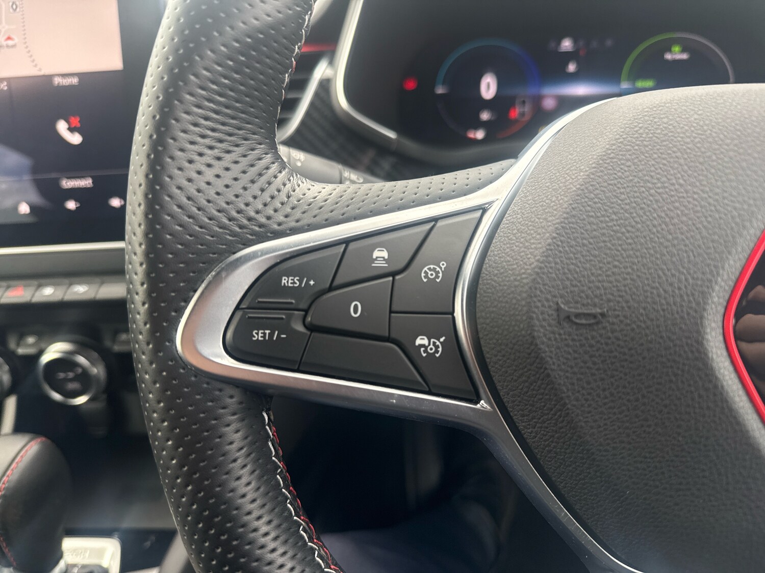 Used Renault Arkana 2022 for sale - 77885491: Photo 22