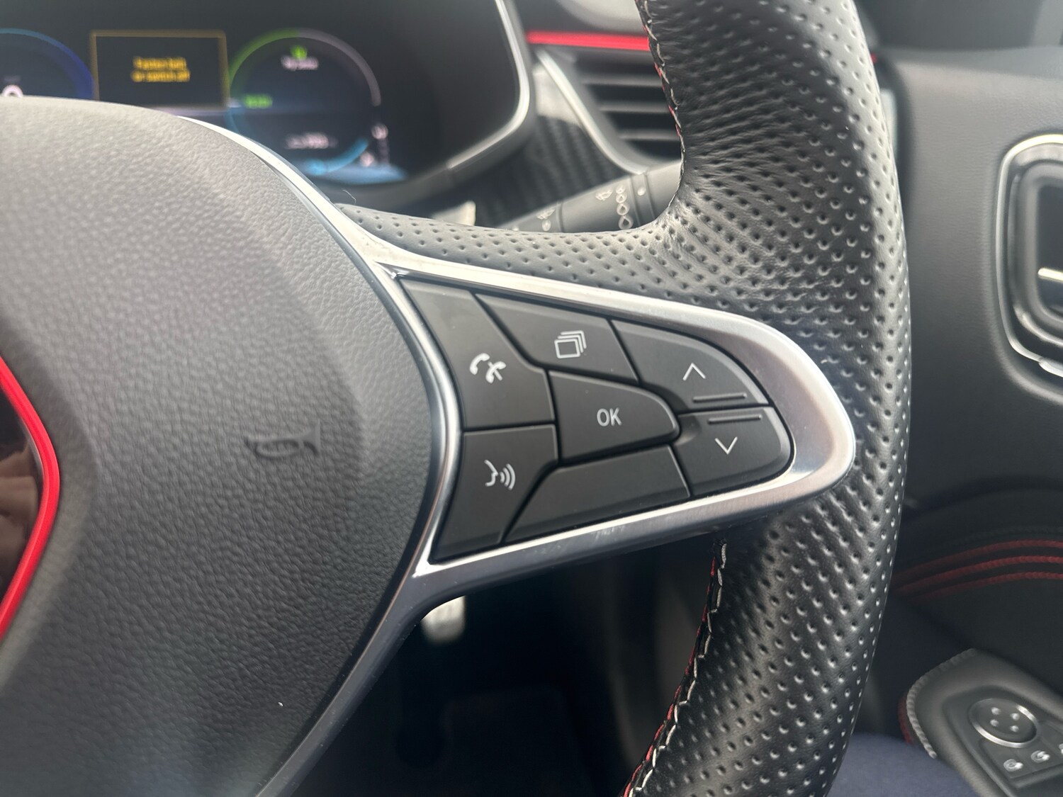 Used Renault Arkana 2022 for sale - 77885491: Photo 23