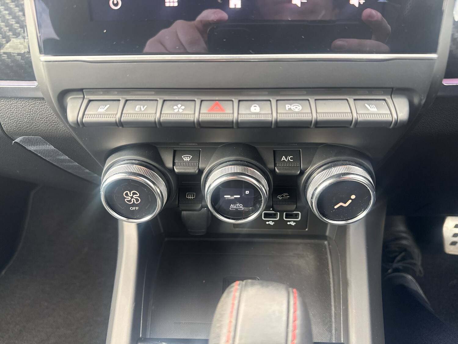 Used Renault Arkana 2022 for sale - 77885491: Photo 24