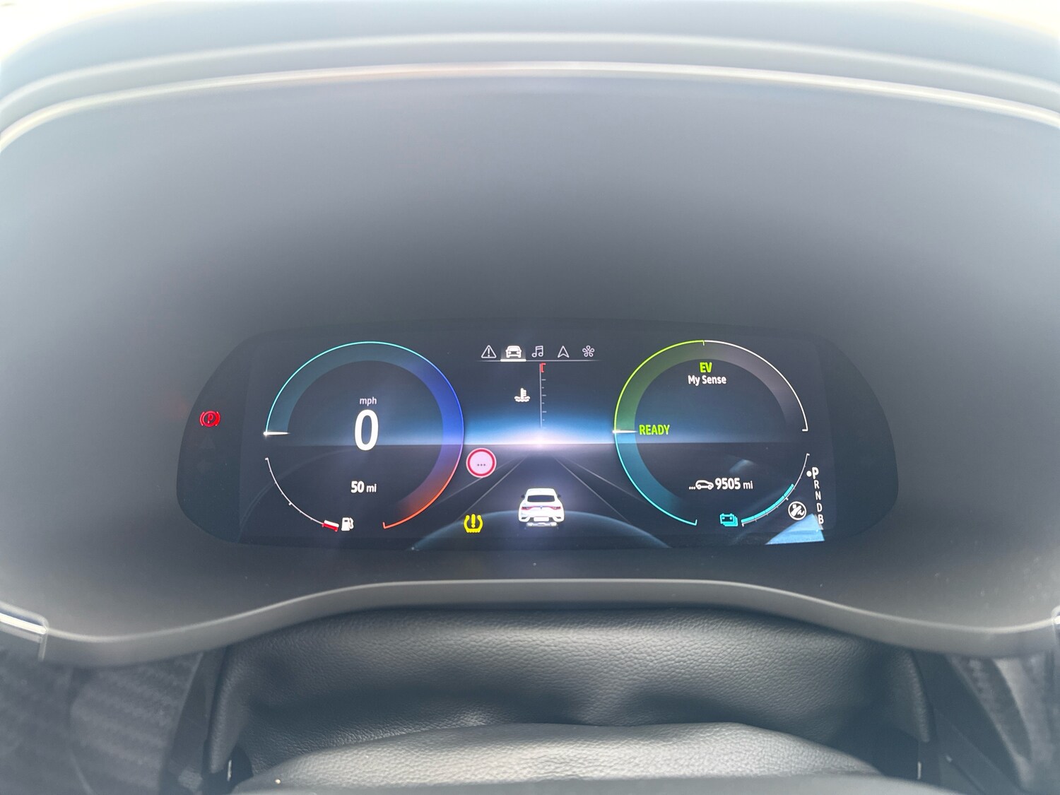 Used Renault Arkana 2022 for sale - 77885491: Photo 27