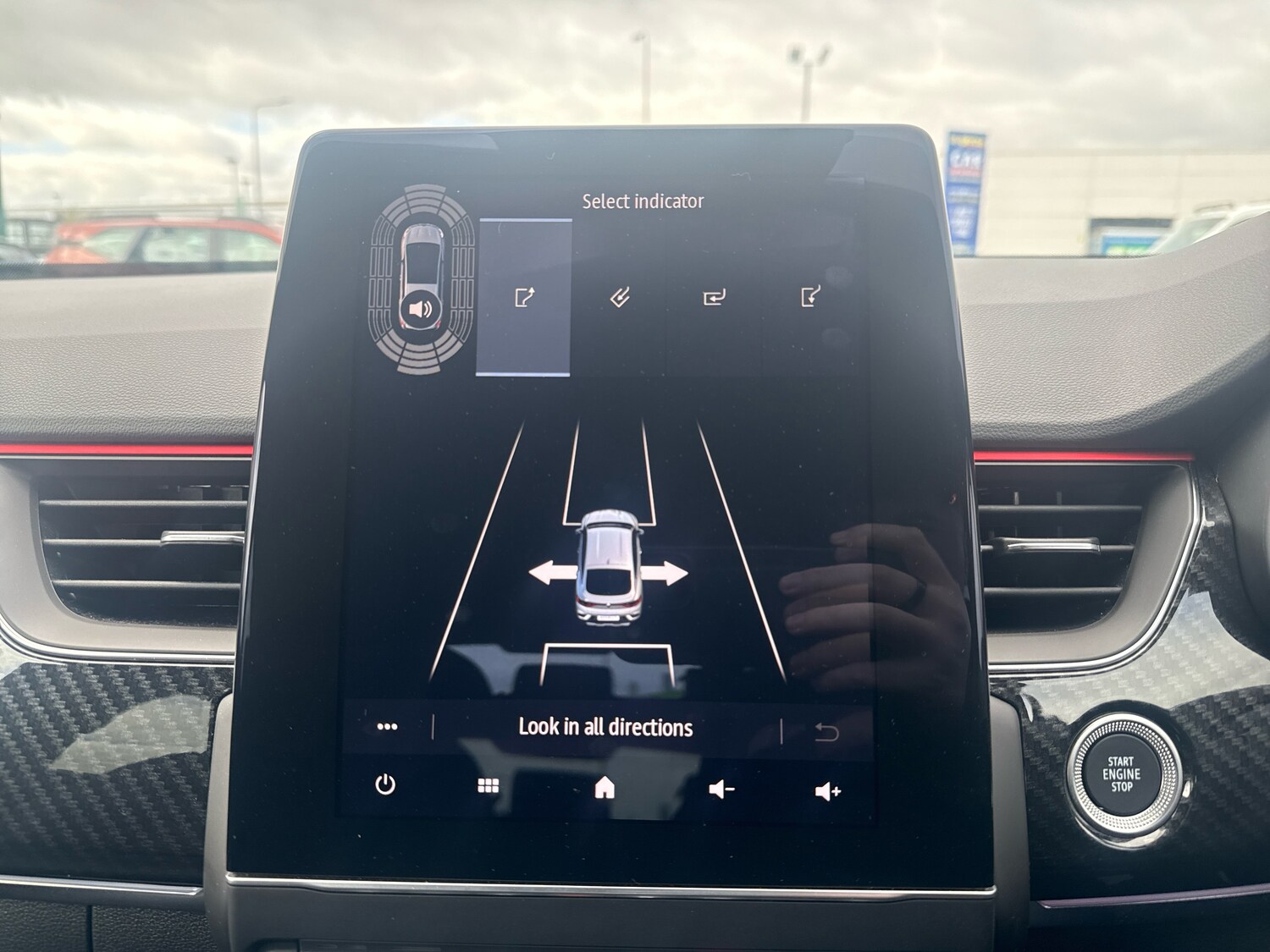 Used Renault Arkana 2022 for sale - 77885491: Photo 28