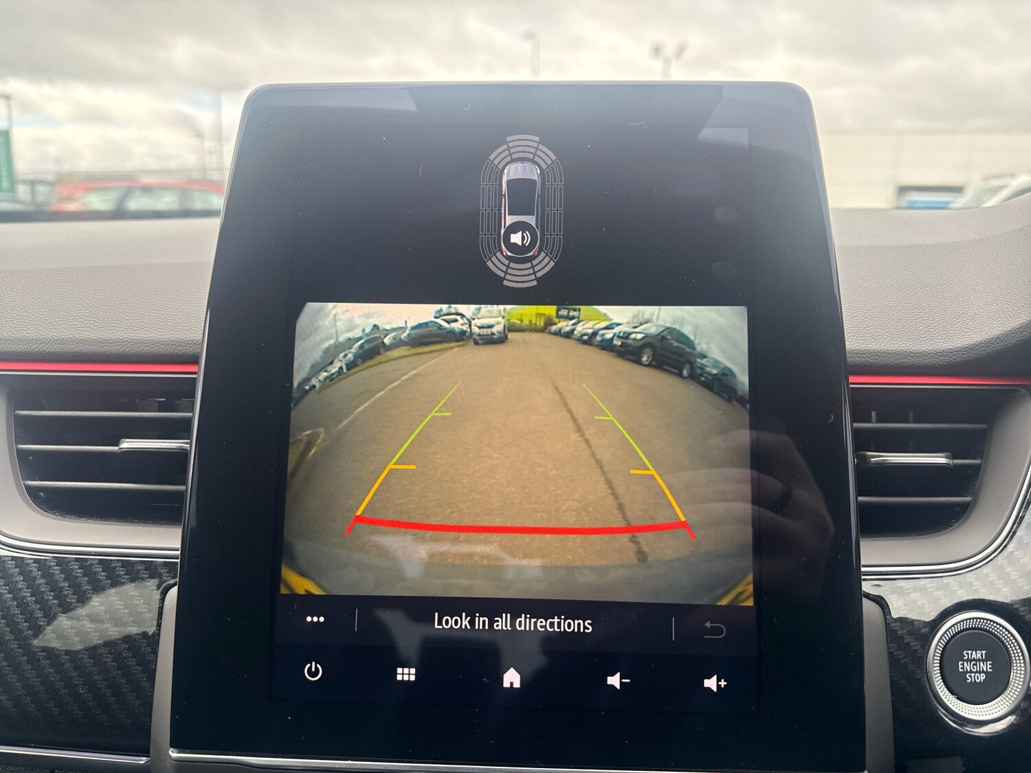 Used Renault Arkana 2022 for sale - 77885491: Photo 29