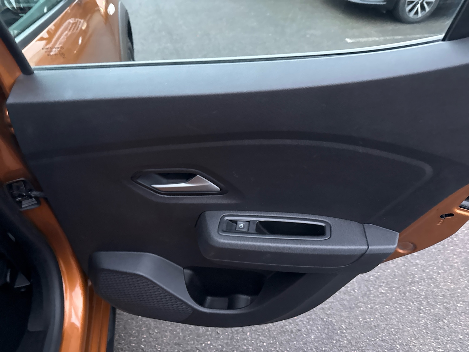 Used Dacia Sandero Stepway 2023 for sale - 77526233: Photo 11