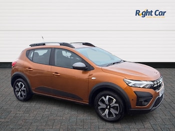 2023 (23) - 1.0 TCe Journey 5dr