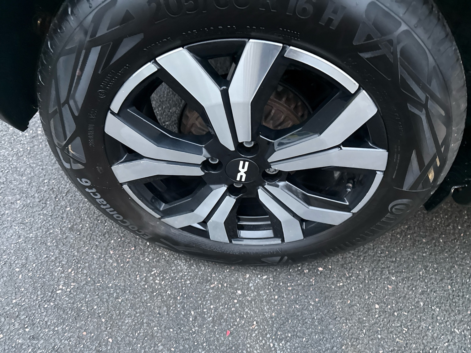 Used Dacia Sandero Stepway 2023 for sale - 77526233: Photo 5