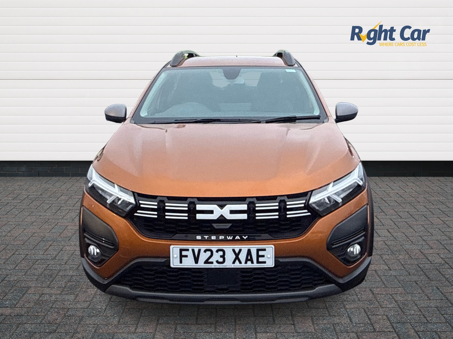 Used Dacia Sandero Stepway 2023 for sale - 77526233: Photo 7