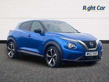Used Nissan Juke 2023 for sale - 79714461: Photo
