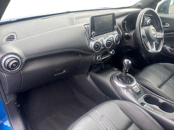 Used Nissan Juke 2023 for sale - 79714461: Photo
