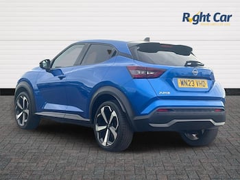 Used Nissan Juke 2023 for sale - 79714461: Photo
