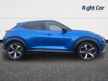 Used Nissan Juke 2023 for sale - 79714461: Photo