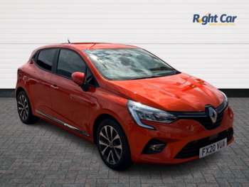 2020 (20) - 1.0 SCe 75 Iconic 5dr